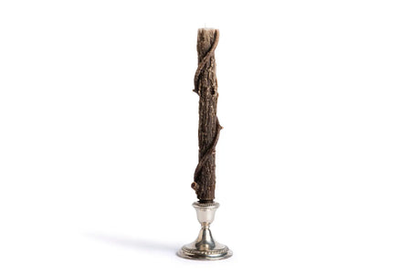 Bittersweet Oak Colossal Stick Candle Stick Candles