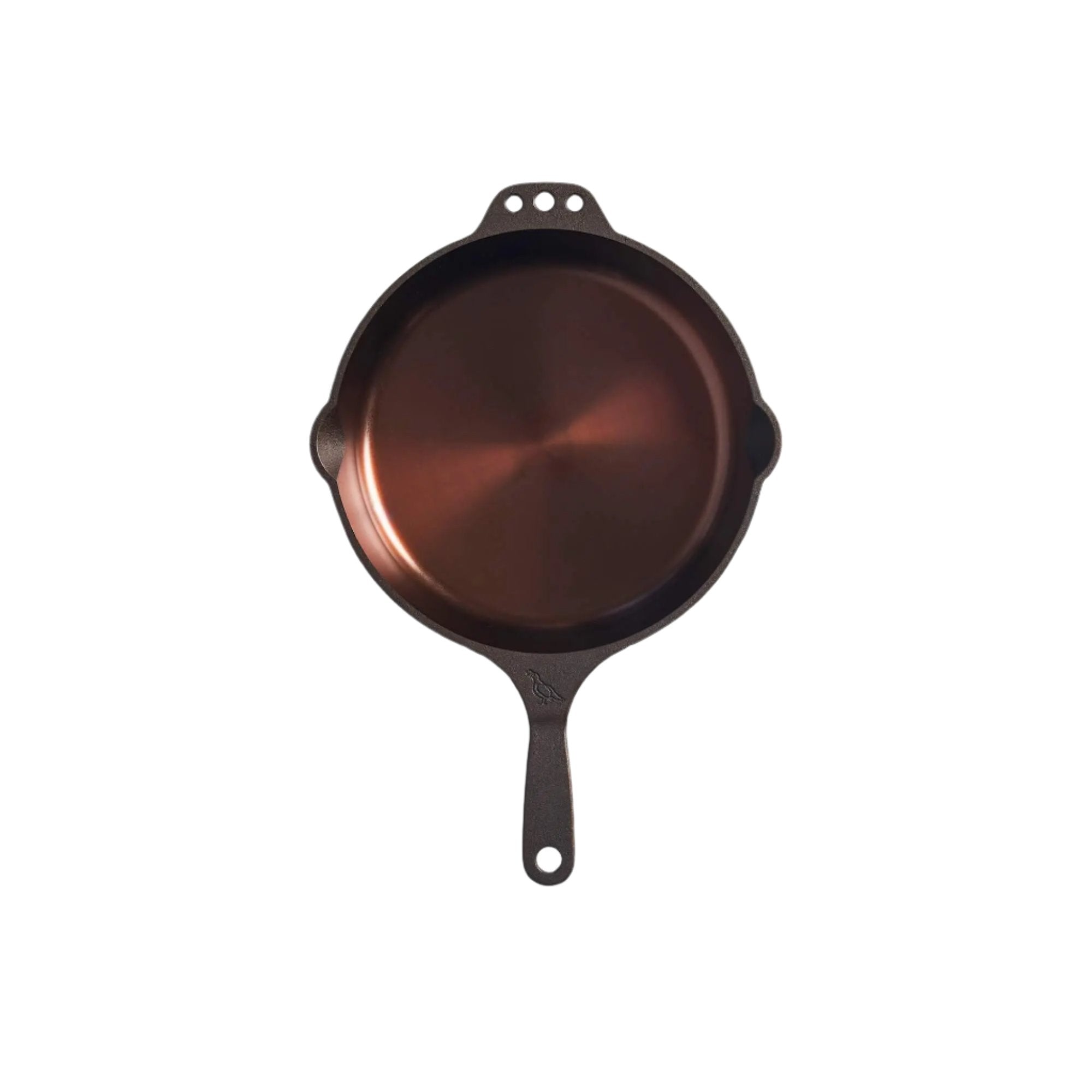 Smithey Ironware Smithey Cast Iron Skillet