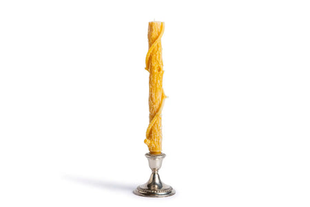 Bittersweet Oak Colossal Stick Candle Stick Candles