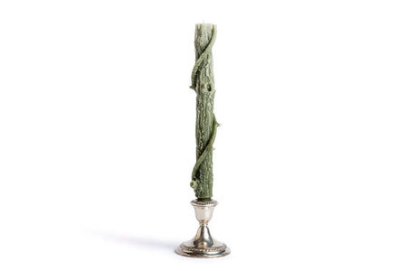 Bittersweet Oak Colossal Stick Candle Stick Candles