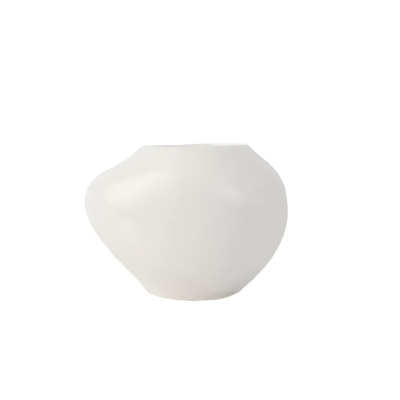 Pebble Vase Haand
