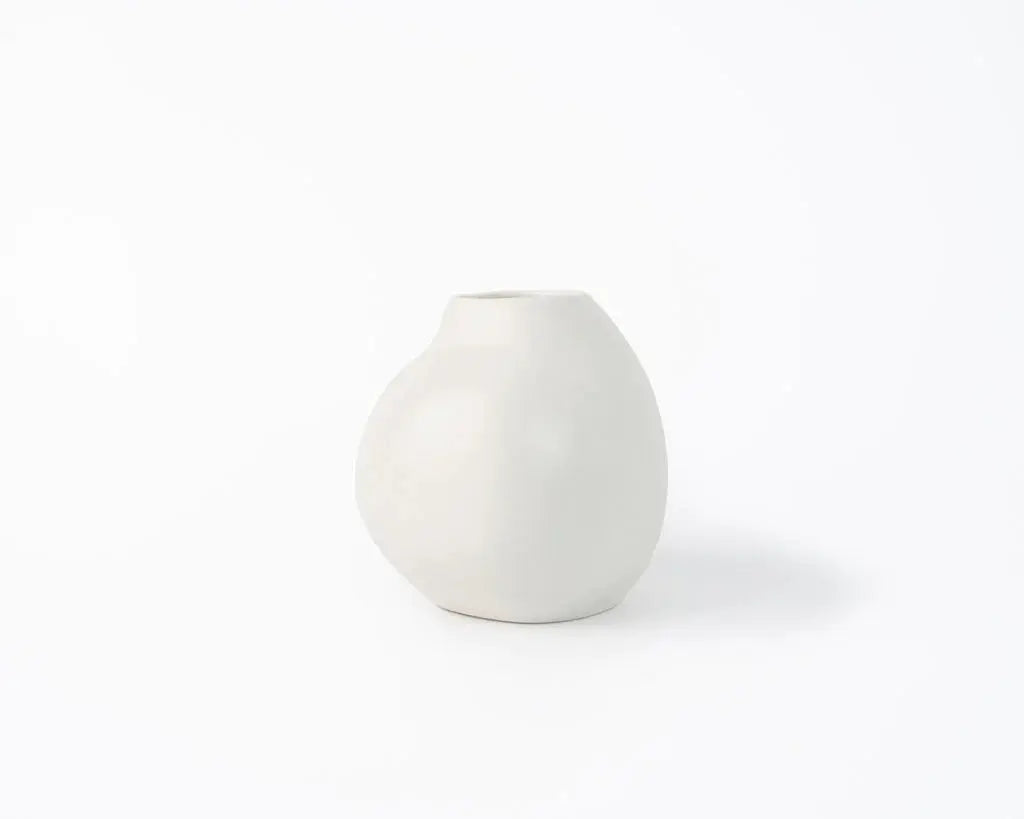 Pebble Vase Haand
