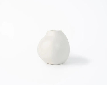 Pebble Vase Haand