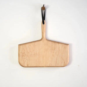 Whalebone Cutting Board Khem Studios