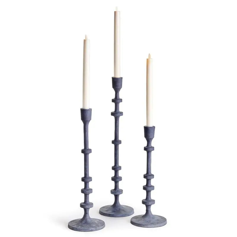Abacus Candle Holder Napa Home & Garden