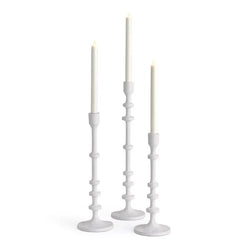 Abacus Candle Holder Napa Home & Garden