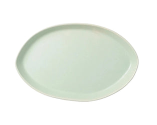 Oval Platter Haand