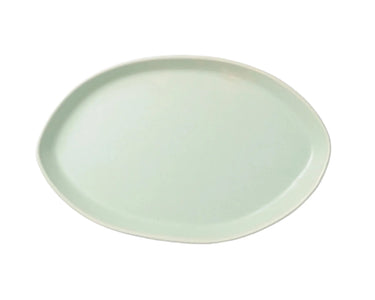 Oval Platter Haand