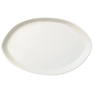 Oval Platter Haand