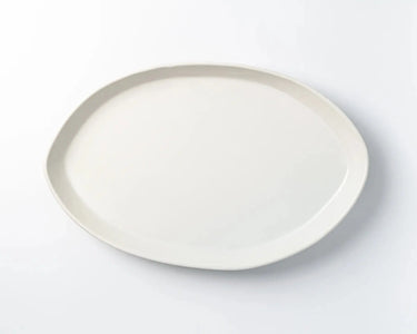 Oval Platter Haand