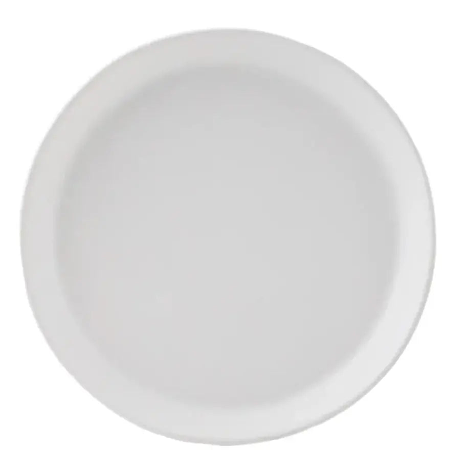 Haand Skali Coupe Plate - Home for Entertaining