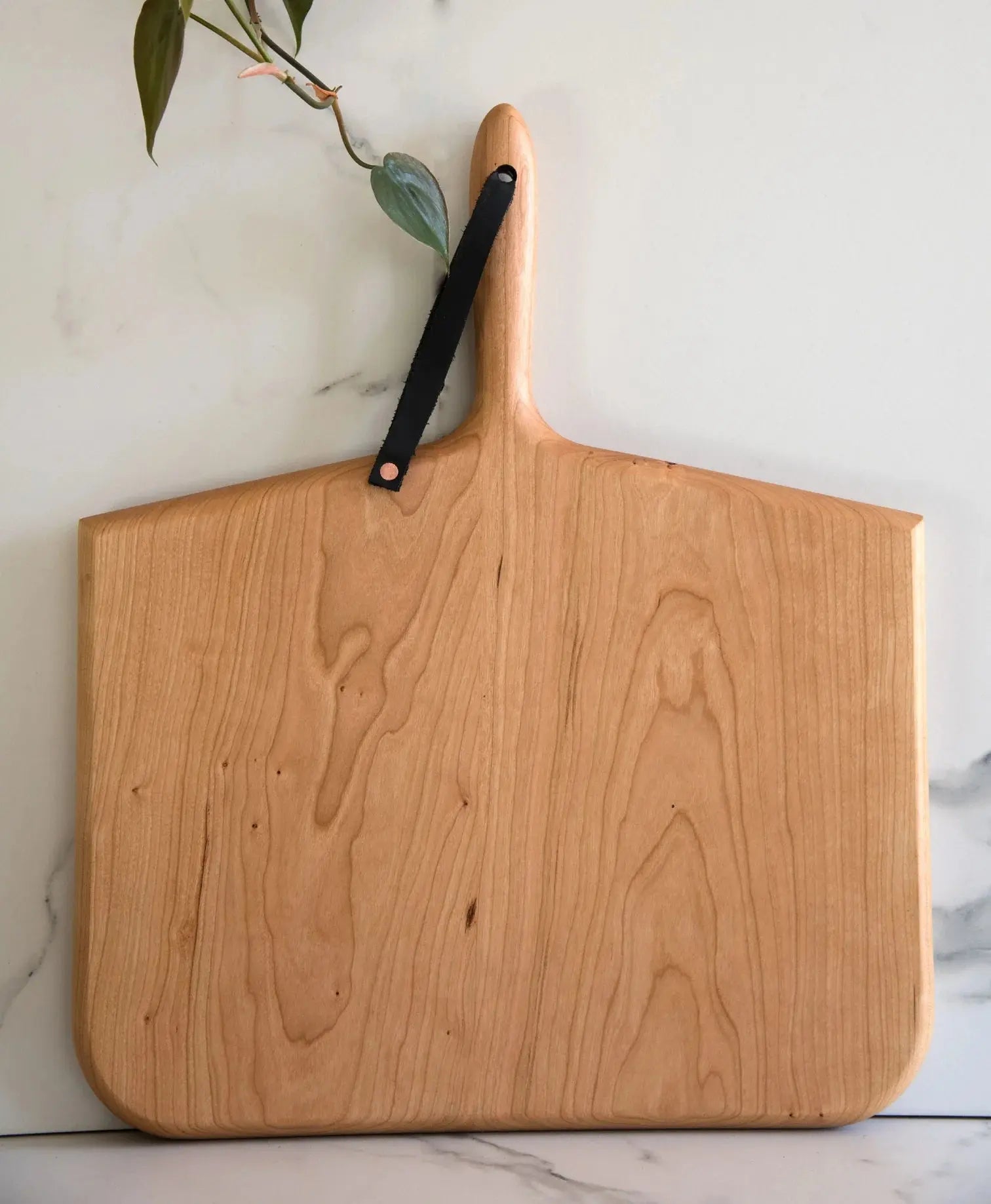 Whalebone Cutting Board Khem Studios