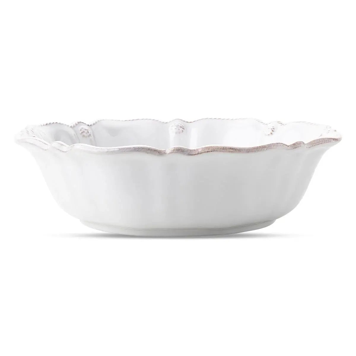 Berry + Thread Serving Bowl Juliska