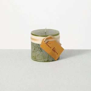 Timber Candle Vance Kitira [Sullivan's]