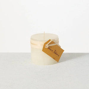 Timber Candle Vance Kitira [Sullivan's]