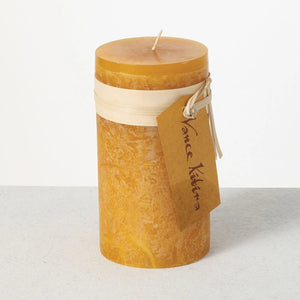 Timber Candle Vance Kitira [Sullivan's]