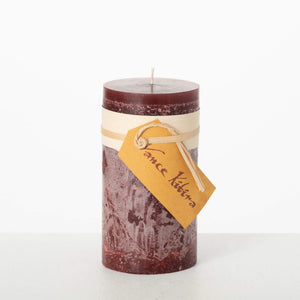 Timber Candle Vance Kitira [Sullivan's]