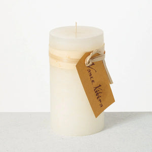 Timber Candle Vance Kitira [Sullivan's]