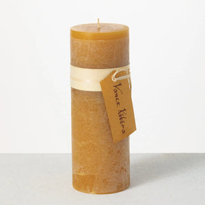 Timber Candle Vance Kitira [Sullivan's]