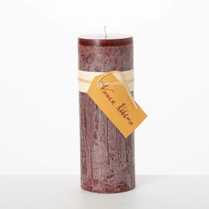 Timber Candle Vance Kitira [Sullivan's]