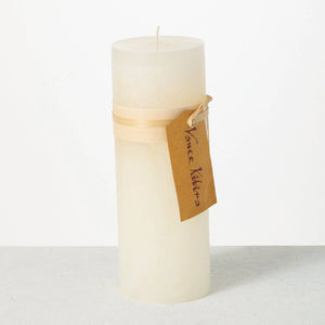 Timber Candle Vance Kitira [Sullivan's]