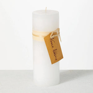 Timber Candle Vance Kitira [Sullivan's]